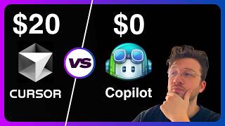 Github Copilot vs Cursor: Hangisi Daha İyi?