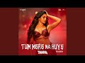 Tum Mere Na Huye Teaser From Thamma