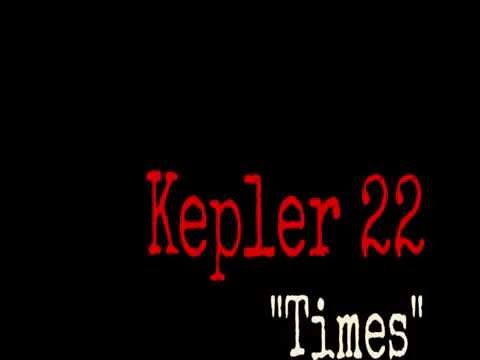 KEPLER 22 - 