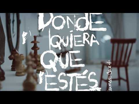 Miniatura de Donde Quiera Que Est&eacute;s