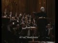Candide - Westphalia chorale