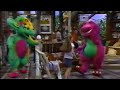 Barney Friends Stick With Imagination Uncut Scenes Redone