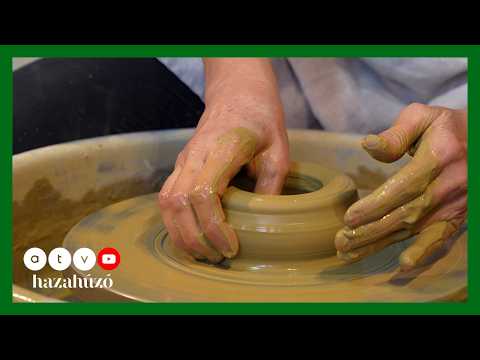 HAZAHÚZÓ – Csorna értékei, nevezetességei