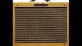 Video thumbnail for DIGITECH GNX 1 FENDER AND MARSHALL TONES.wmv by Charles Benson