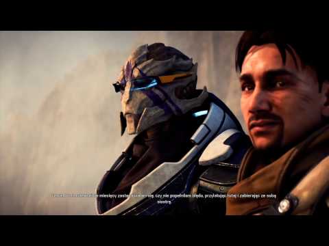 Zagrajmy w Mass Effect: Andromeda Rozłam wśród Kettów [60FPS] #105