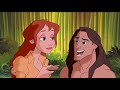 Legenden Om Tarzan Episode 20 The Legend Of Tarzan The Challenger Dansk Danish
