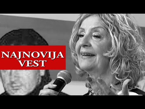 ŠOK! LEPA LUKIĆ OJADILA NA KOCKI ĆENTU I LJUBU ZEMUNCA!