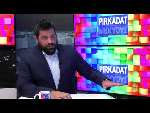 PIRKADAT: Sermer Ádám