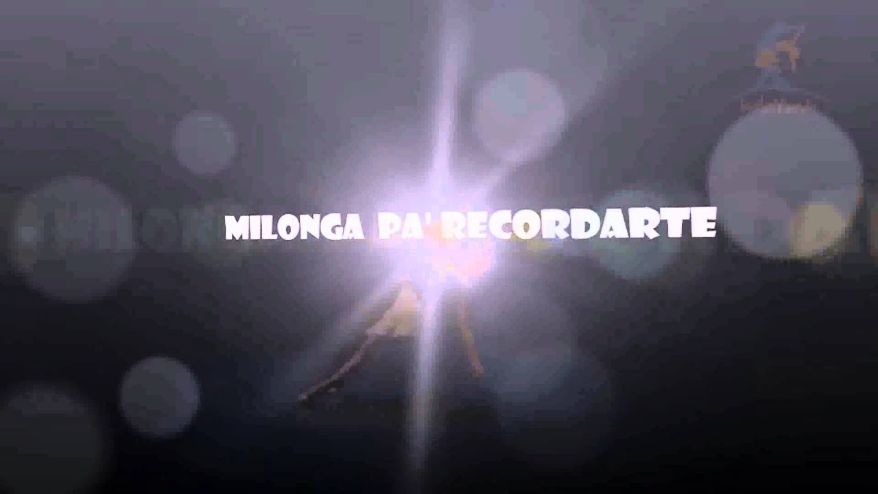 Yamila Ivonne, Sebastián De La Vallina y Joel Tortul estarán en Milonga Pa Recordarte - Arequito