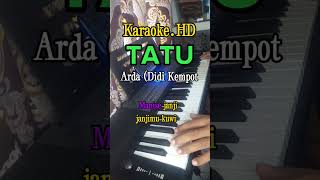 Download lagu Tatu - Arda (Didi Kempot) - Dangdut Version mp3