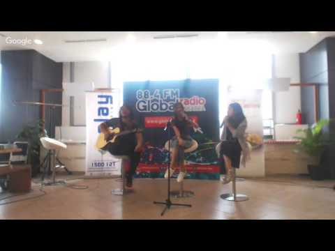 Sheila Aisha - MNC Play Live Streaming