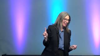 January 18, 2026 | Dissolving the Wall | Rev. Stacy Collins