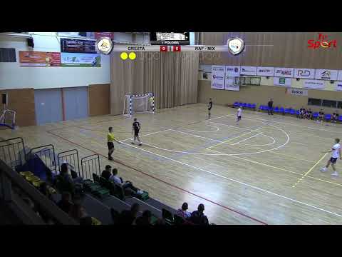 Stalex Liga 16, Gresta & Partnerzy – Rafmix & Partnerzy , godz. 21:00 30-12-2022 CZ.II