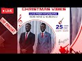 Bobi Wine Christmas Vibes Online Concert LIVE