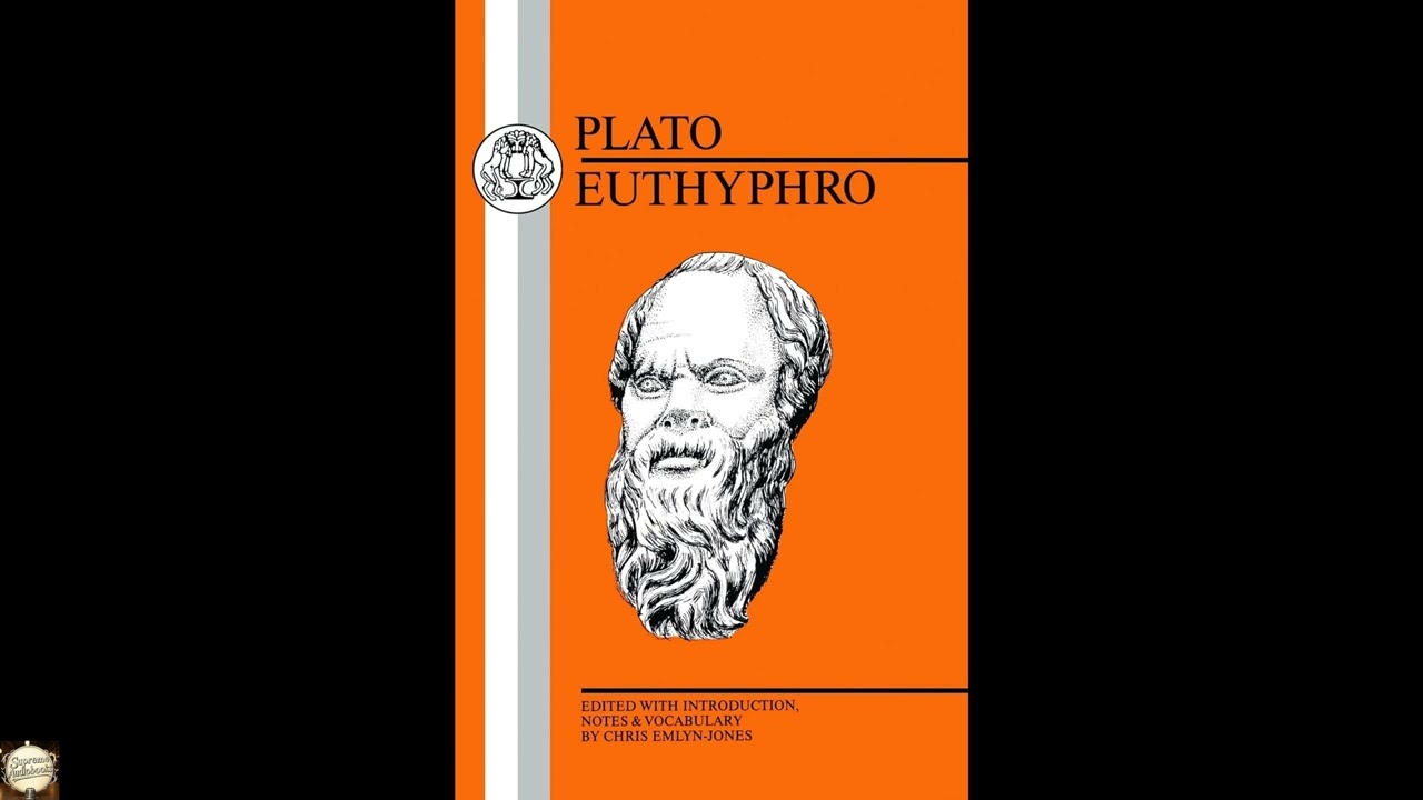 Euthyphro