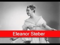 Eleanor Steber: Verdi - La Traviata, 'E strano! Ah ...