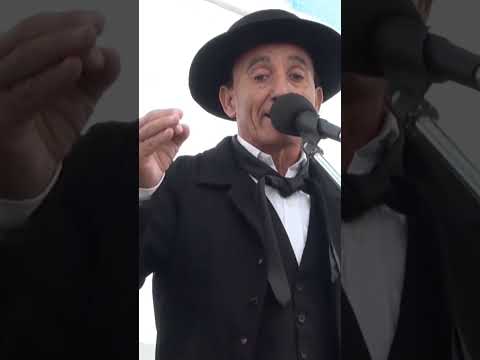 Verso a los amigos de Tierra Gaucha en Clucellas Santa Fe