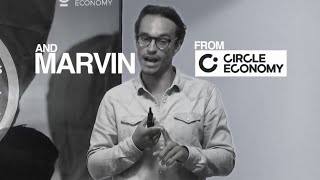 Enrique Hablutzel, Chi Impact & Marvin Nusseck, Circle Economy: Financing the Circular Economy