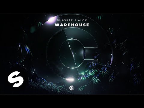 Bhaskar & Alok - The Warehouse (Official Audio)