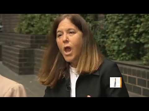 Judge Tosses Suit Against NYC Islamic Center testimonial video thumbnail