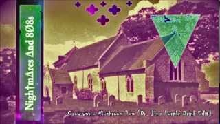 ±  Crow.wav - Mushroom Tea (Dr. J!nx Purple Drink Edit) ±