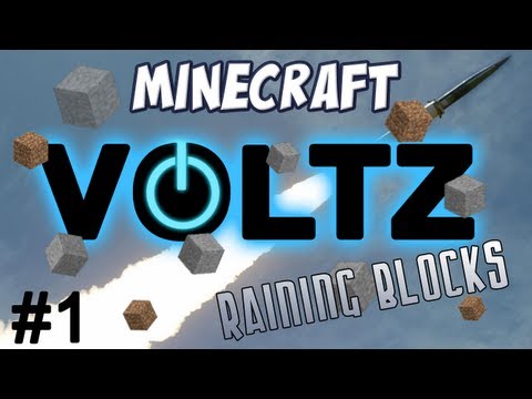 Voltz - Part 1 - Raining Blocks