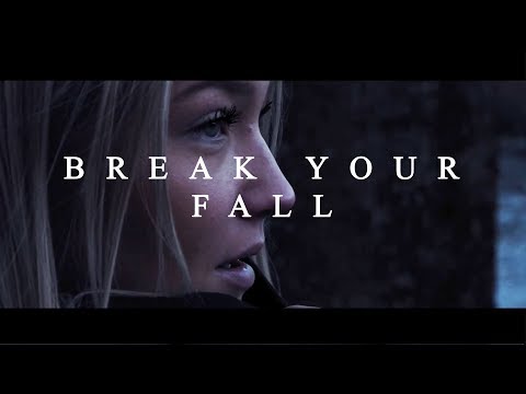JRL ‒ Break Your Fall 🌊 (ft. Cammie Robinson) [Official Music Video]