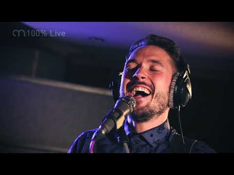 The Long Straws - Live In Session at The Silk Mill