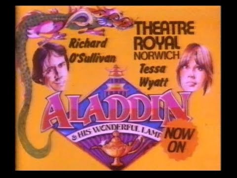 Anglia Adverts | 27th December 1981