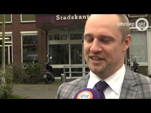 GLD Vandaag - 4 april 2016 - Omroep Gelderland