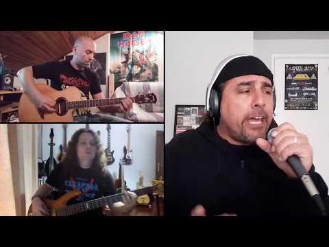 Attick Demons Acoustic City of Golden Gates