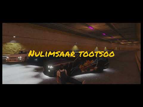 Choira - Nulimsaar tootsoo ft 9SUULT (audio)