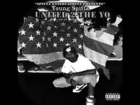 Young Spitta-"Dueces" (United 2 The Yo)