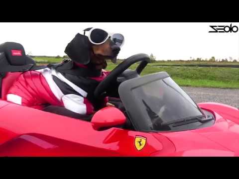 Seolo - Flying Saucer (Official Music Video)