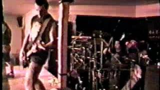 Mortification unknown show 2