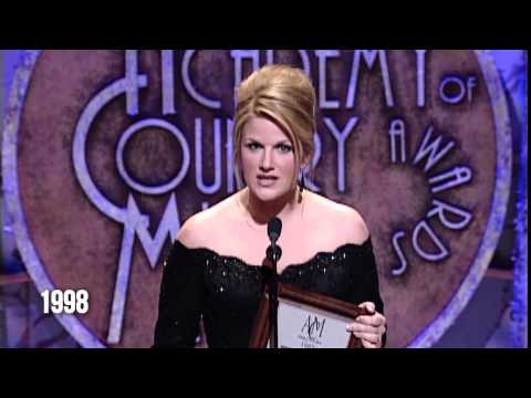 ACM 50th Anniversary Milestone Award - Garth Brooks