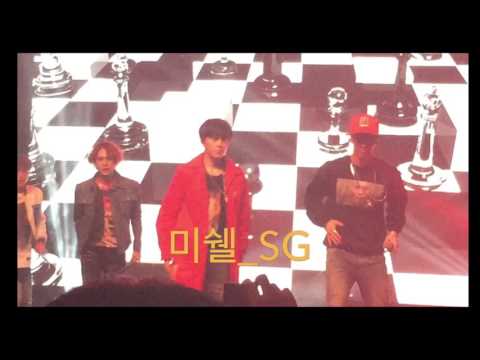 Beast in Melbourne 2015 - Fiction (JunHyung Focus)