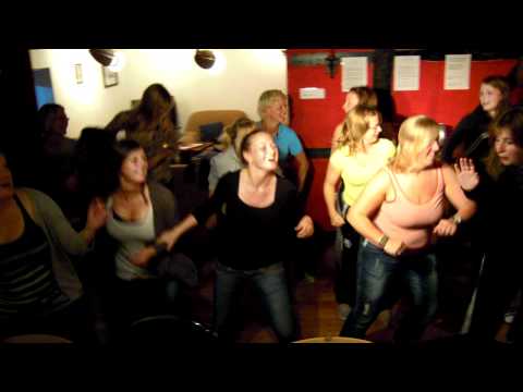 Flashmoppies vv Haarsteeg