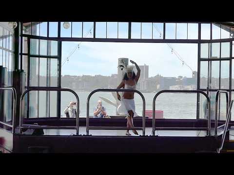Ori Manea Tahitian Dance School - NYC - 2019 Summer Showcase - Ote'a Pifao