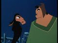 Disney S Ein Königreich Für Ein Lama 2020 Re Releases Trailer Deutsch German