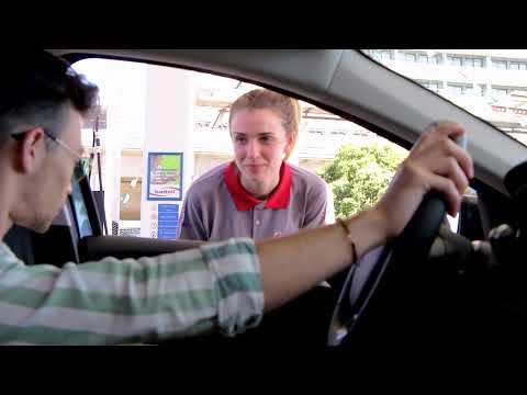 KADOİL BENZİN İSTASYONU TANITIM FİLMİ