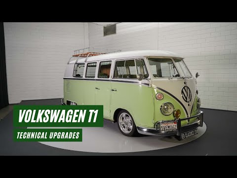 1967 Volkswagen Type 2 (CC-1683925) for sale in Waalwijk, Noord-Brabant
