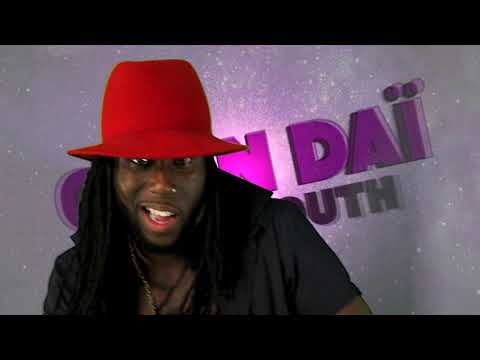 DÉGA YOUTH - OPEN DAÏ (CLIP OFFICIEL)