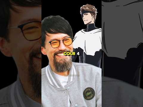 Last 6 Episodes of Bleach TYBW Will Break the Internet! #bleach #bleachanime #anime