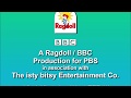 Ragdoll BBC Logo Teletubbies PBS Versions 1998 2000 And 2002