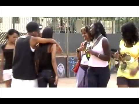 D-Jay ft. Lil D - Girl like mine