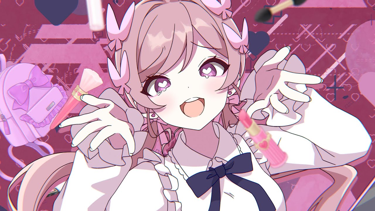 ツユ - アンダーヒロイン MV