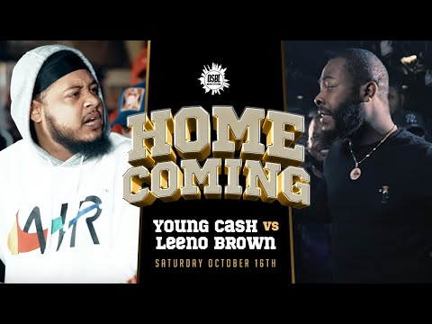 Leeno vs Young Cash
