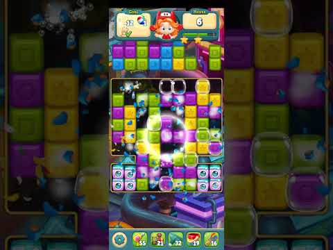 Toy Blast level 8544