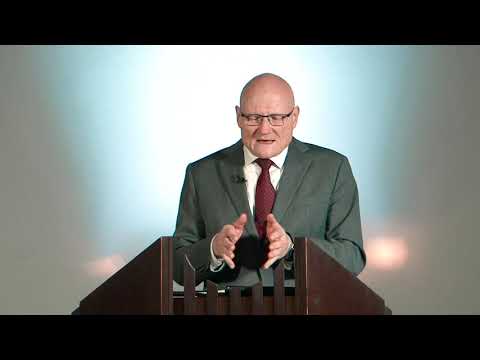 Daniel Márföldi - Prítomná pravda počas pandémie